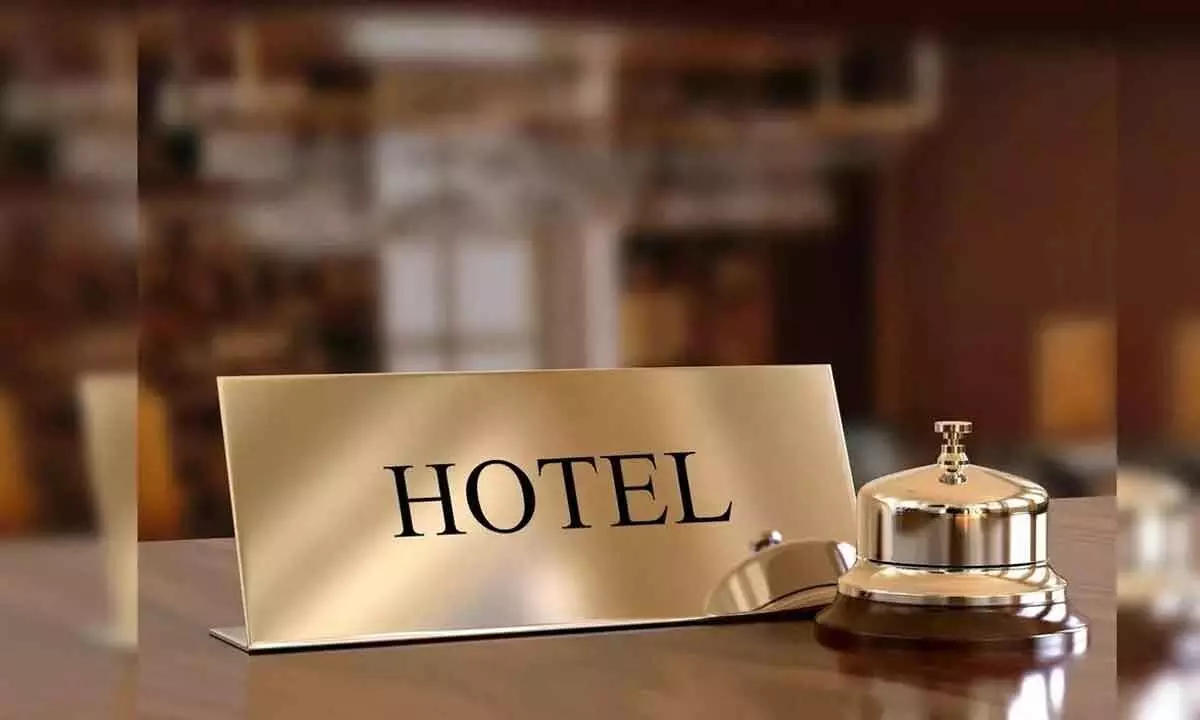 FHRAI seeks infra status for hotels, convention centres