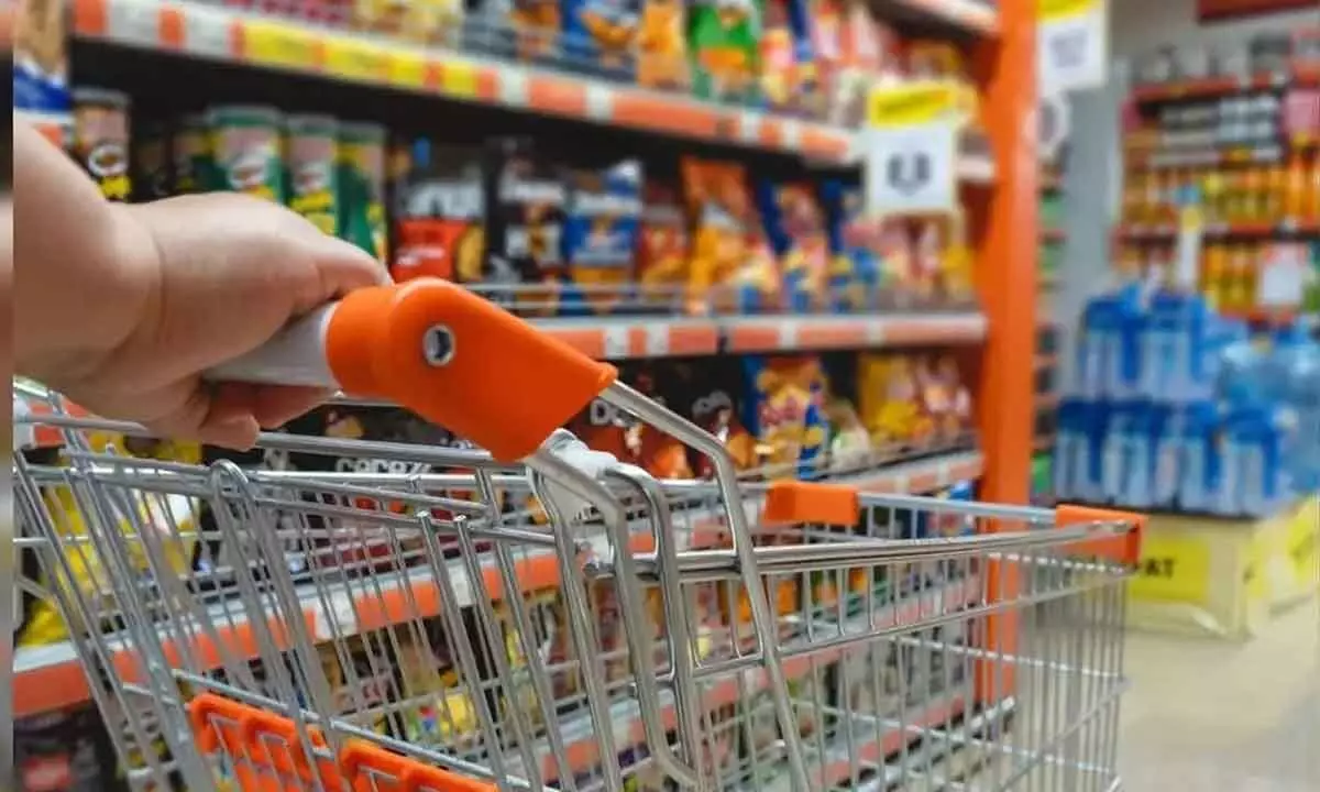 FMCG sector poised to clock 7 to 9% growth rate in 2024