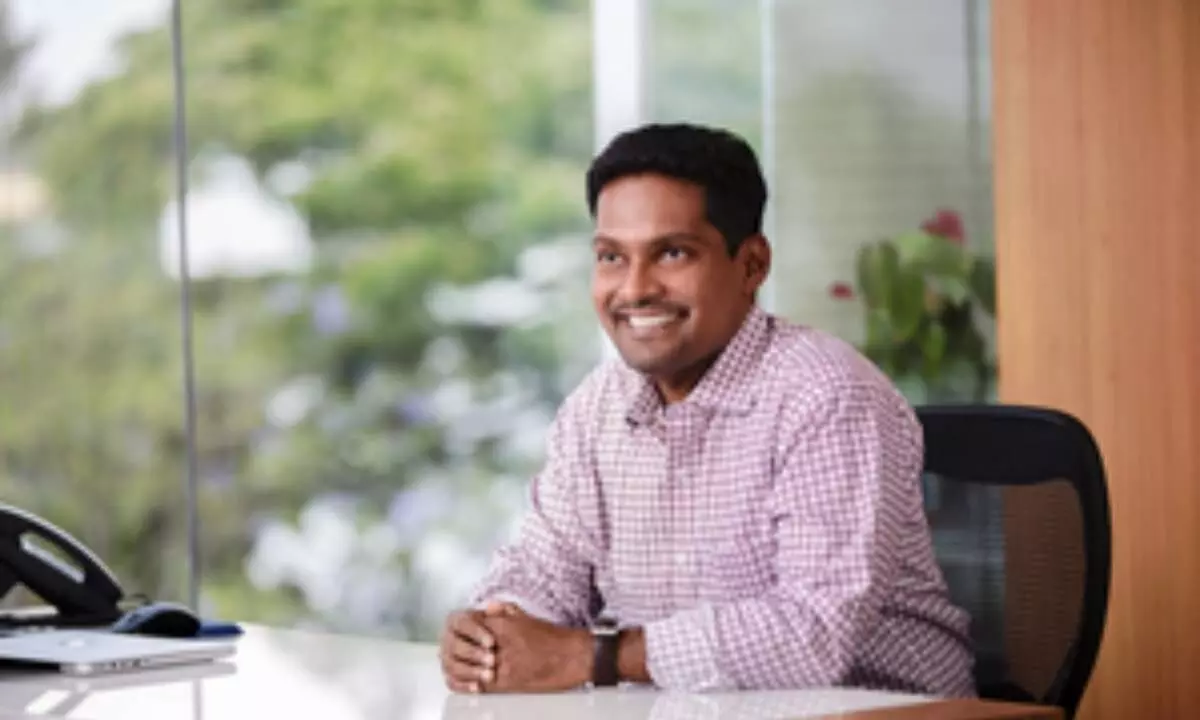 Time is ripe for founders to take a crack at ‘Bharat’ opportunity: Accel’s Anand Daniel