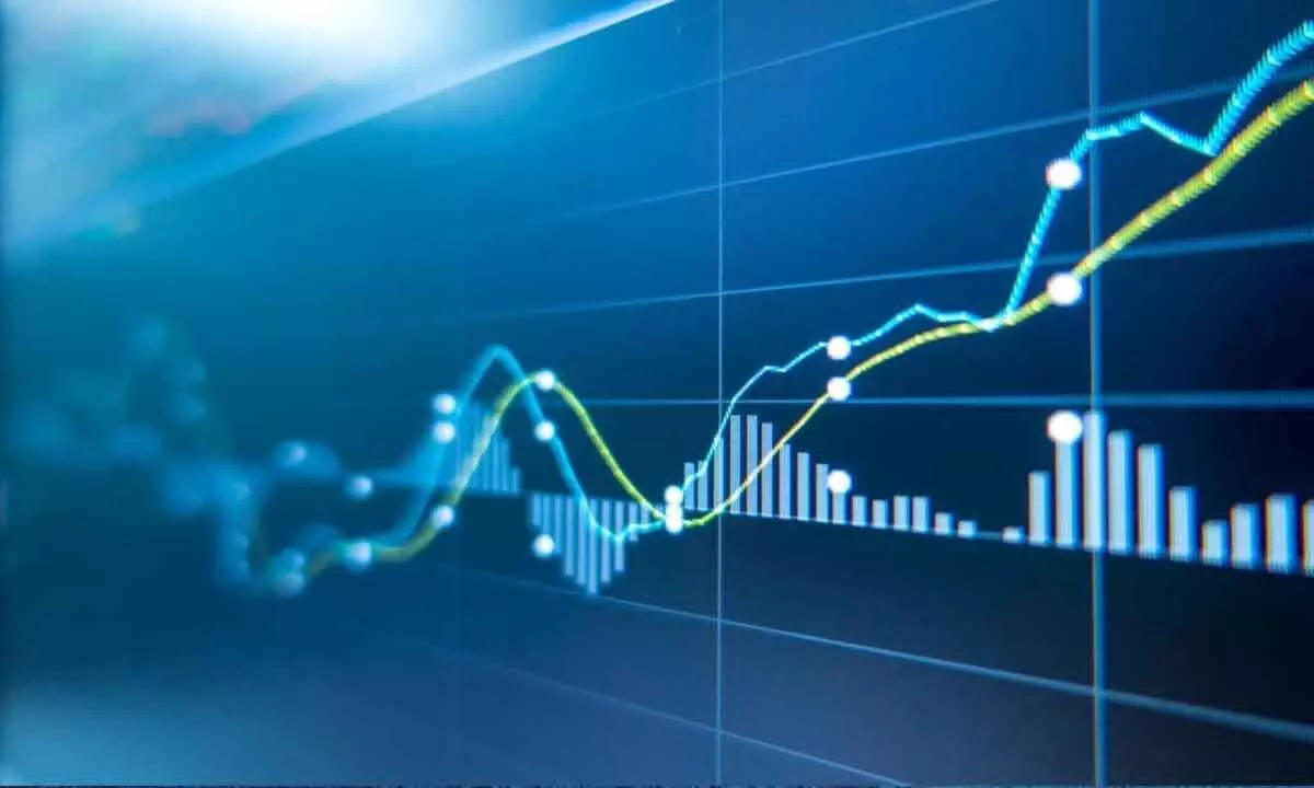 Profit booking likely in overbought zone