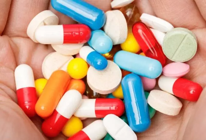Indian Pharma exports: ‘$10 bn opportunity up for grabs in off patent drug market by 2029