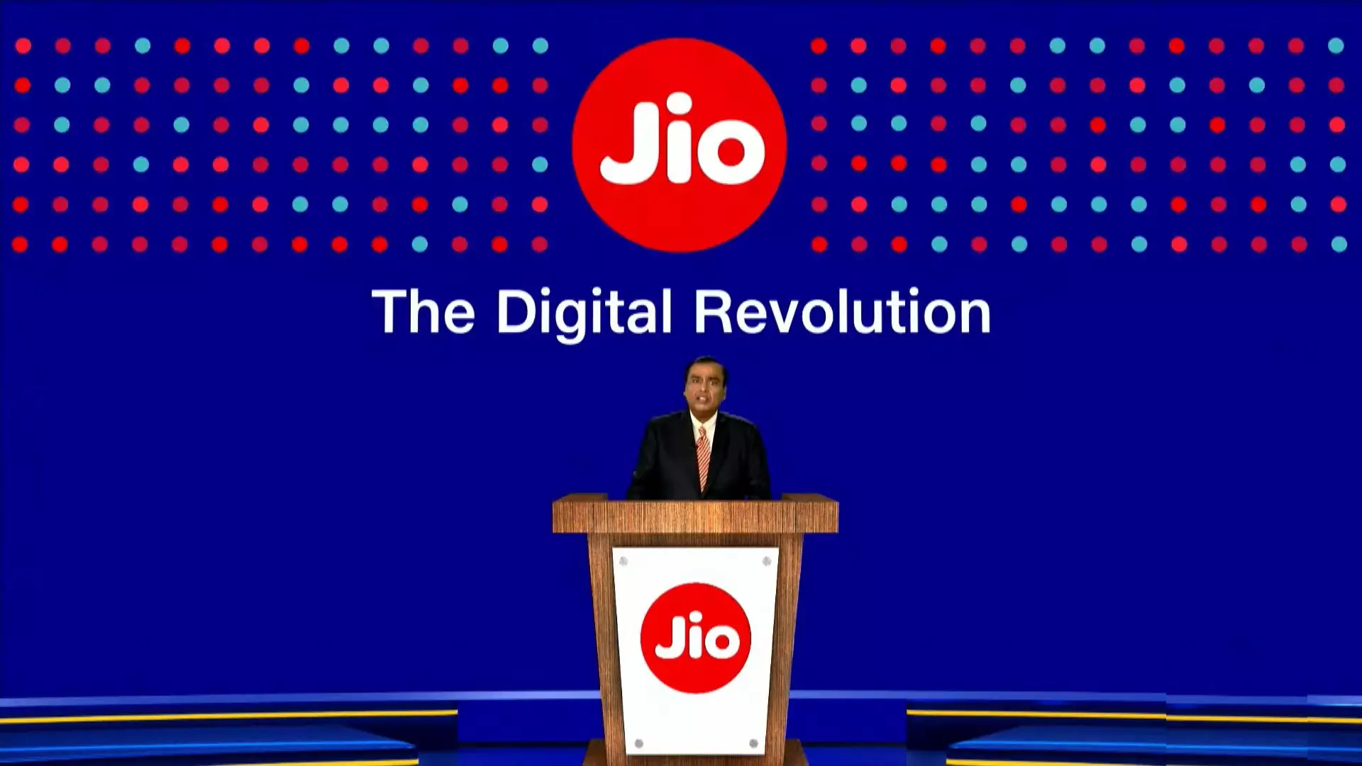 Jio to raise mobile services rates by 12-27% from July 3