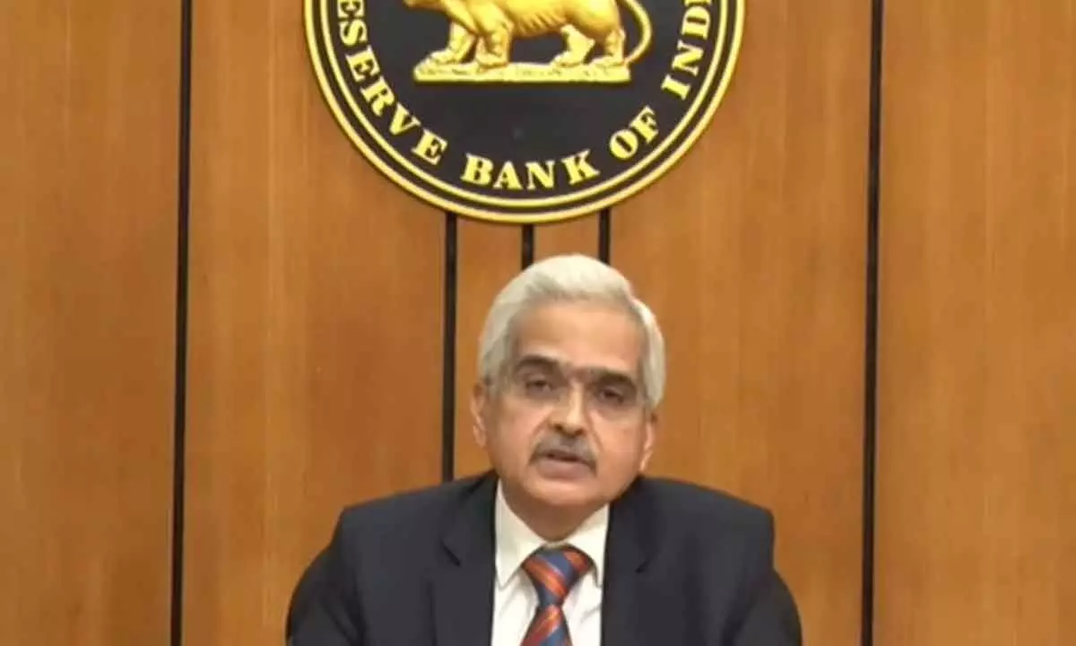 Financial system robust, resilient: RBI FSR report