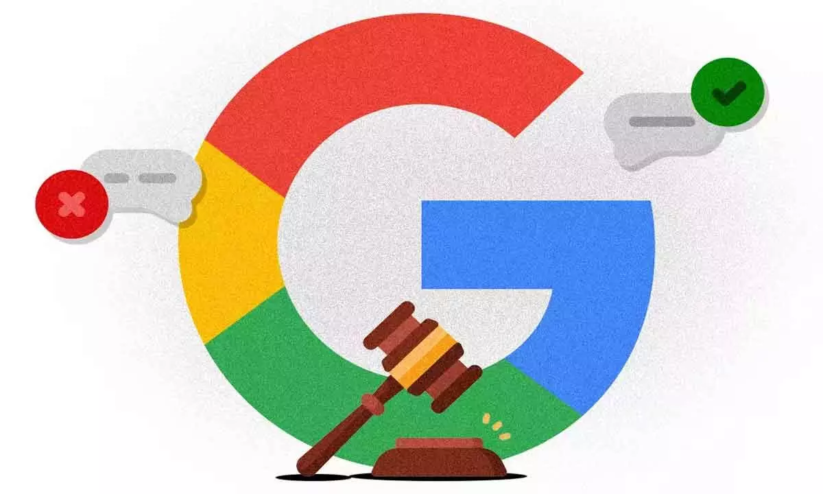 CCI scraps case against Google India