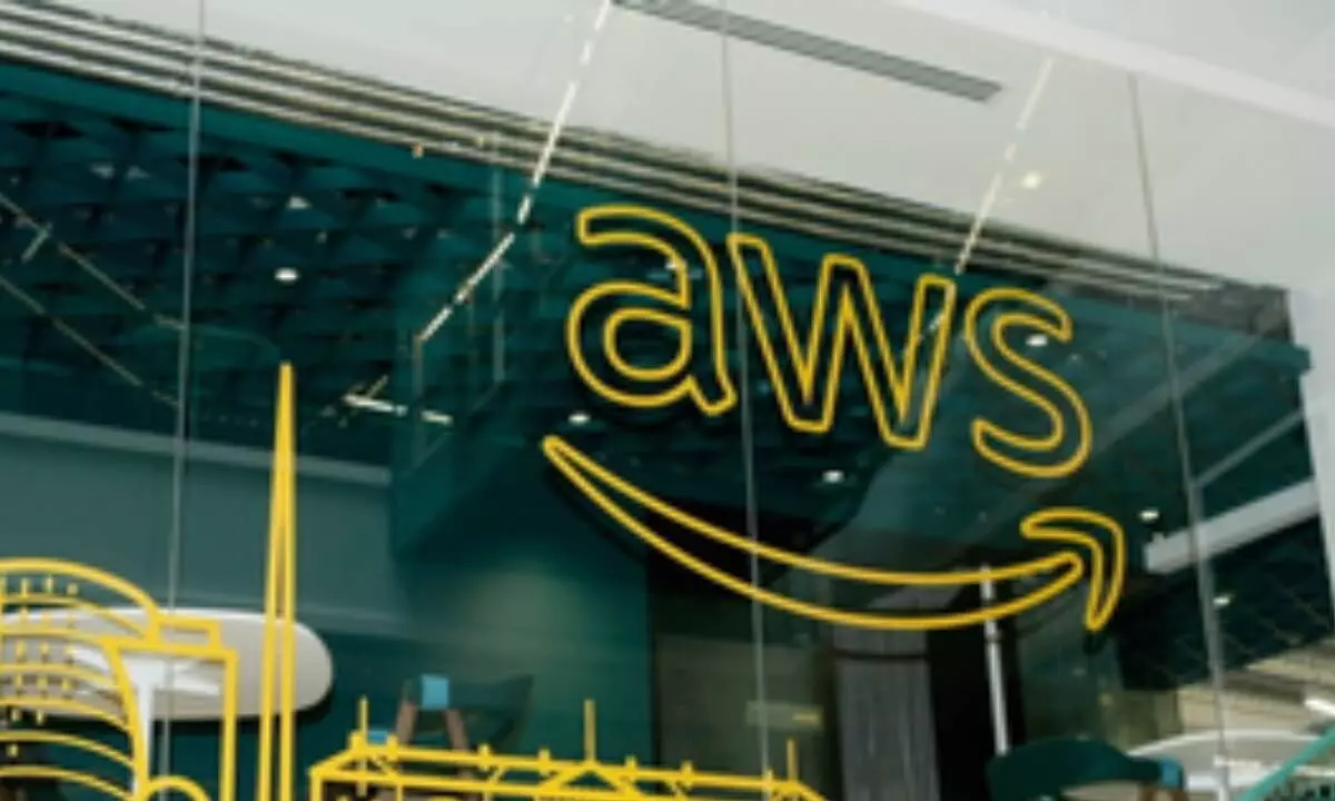AWS picks 24 Indian startups for space accelerator programme