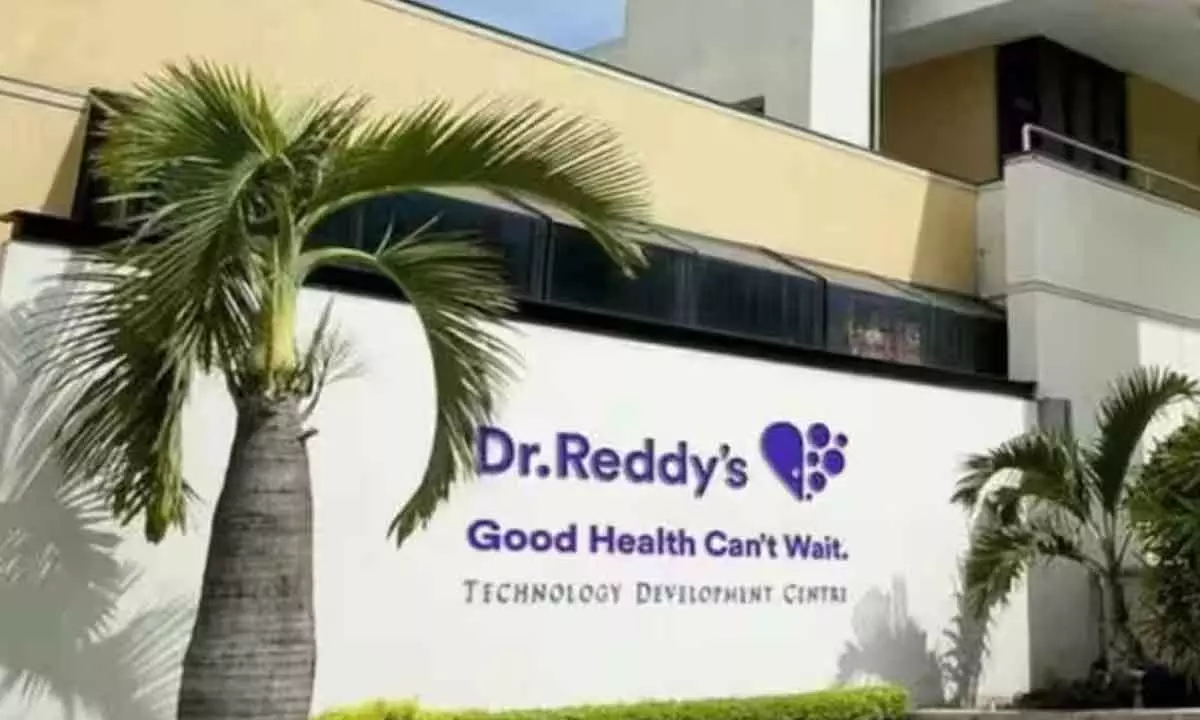 Dr Reddy’s acquires Haleon’s Global NRT biz for $633 mn