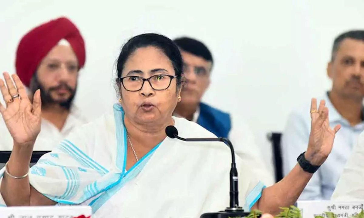 ‘Bengal Guv has no right to disallow oath-taking of MLAs’