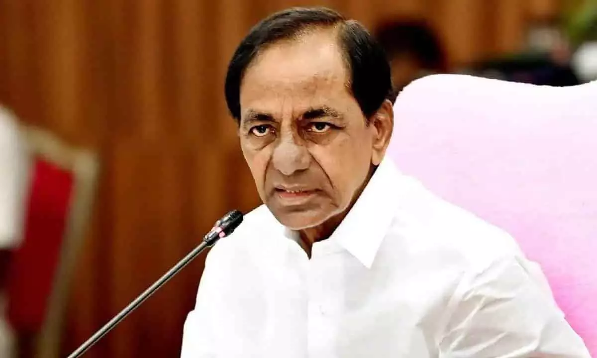 HC adjourns hearing on KCR’s plea against power purchase inquiry panel