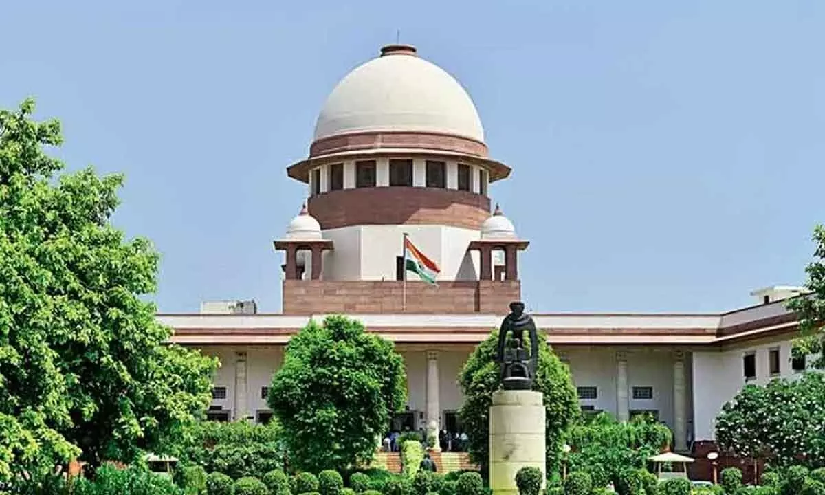 SC issues notice to NTA over NEET OMR sheets