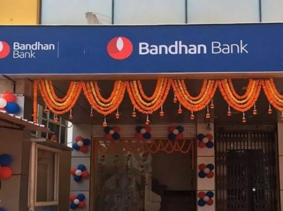 Bandhan Bank goes live with online collection of Direct Taxes