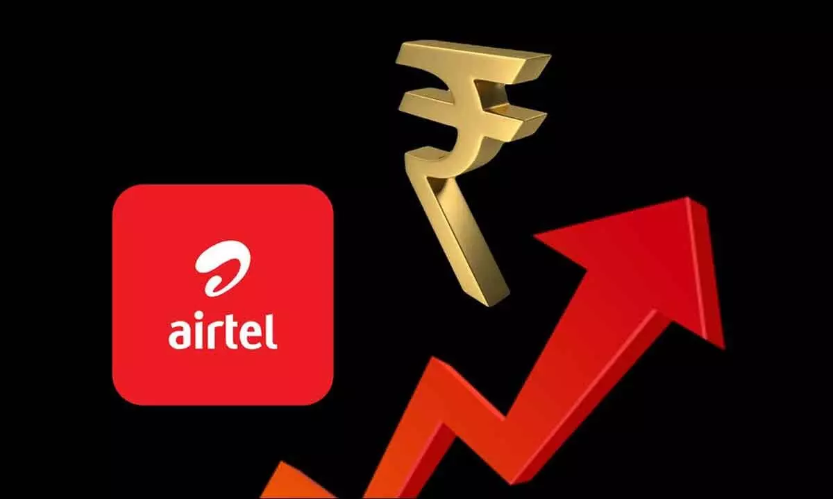 Airtel hikes tariffs