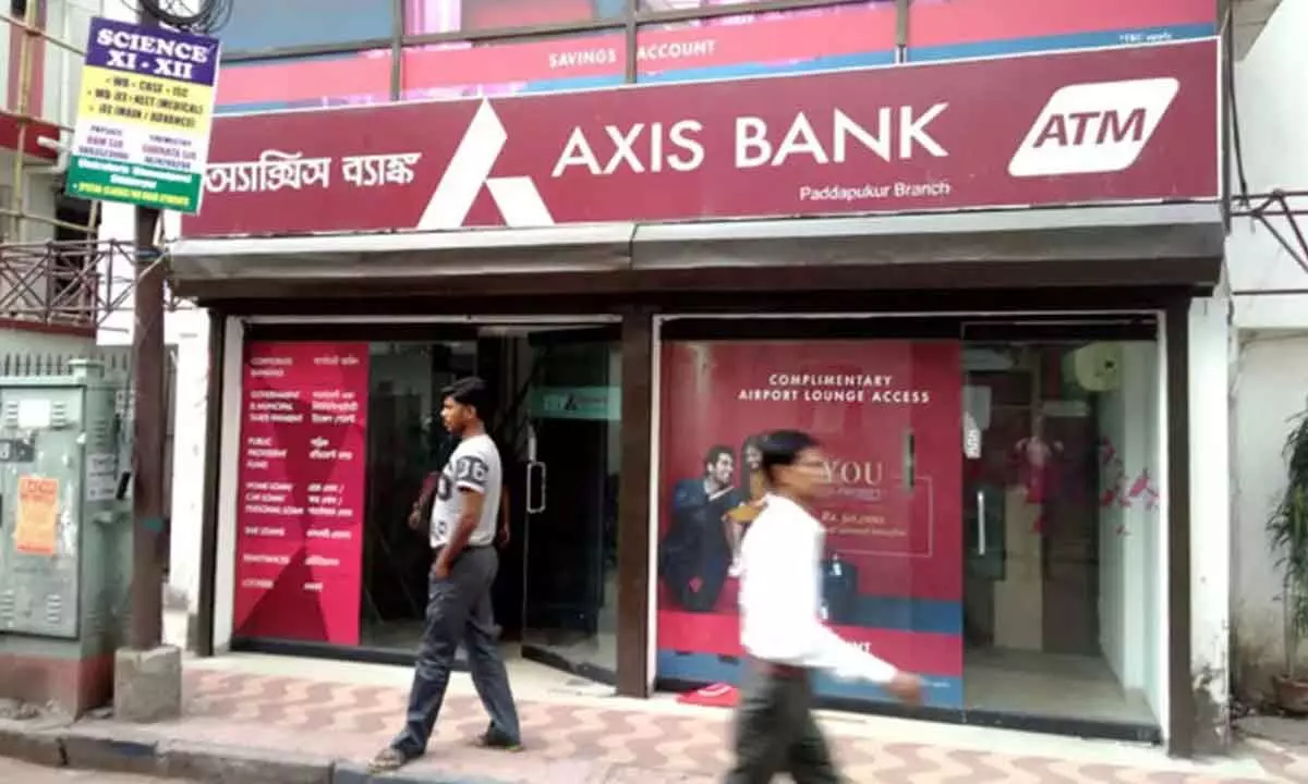 Axis Bank honours 350 MSMEs in TG