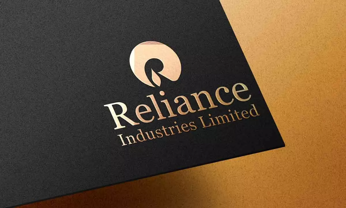 Reliance Ind’s mcap soars over Rs 21 lakh-cr mark