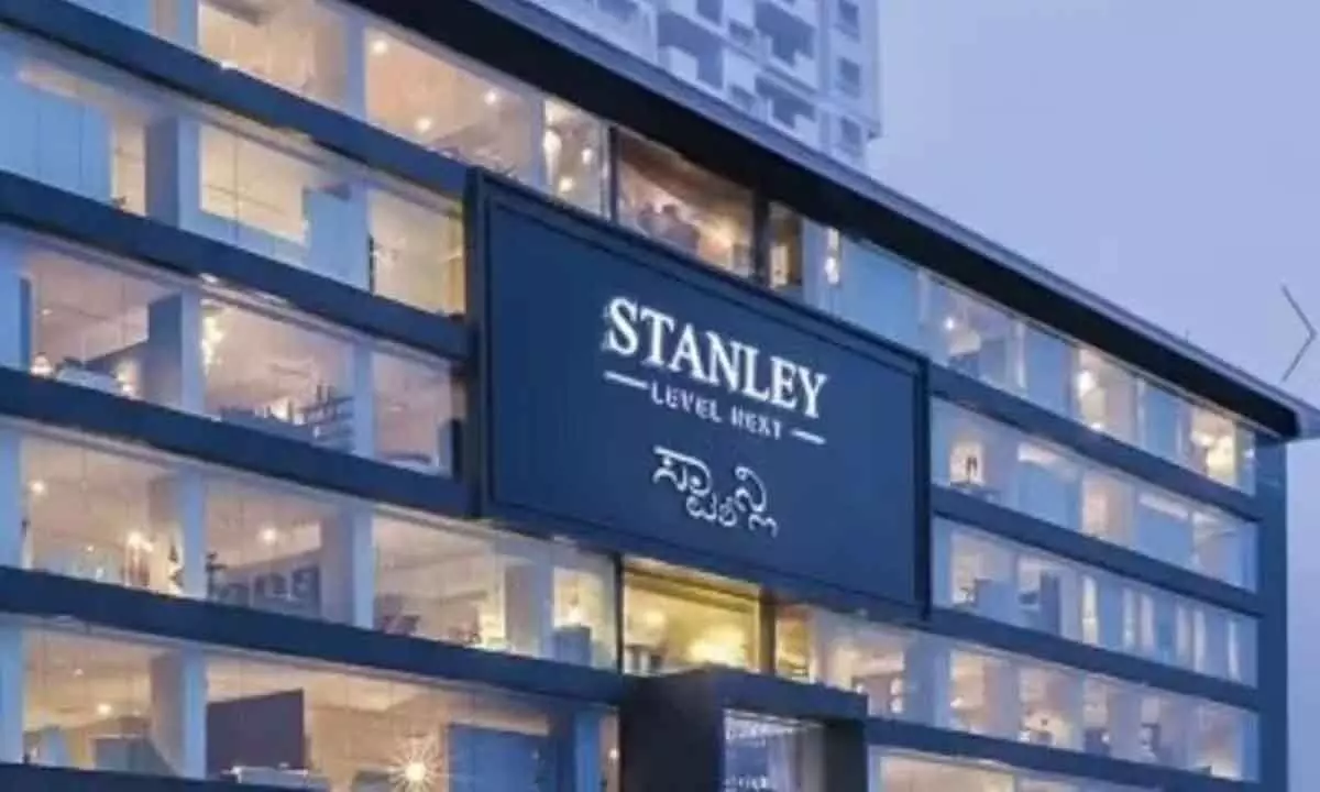 Stanley Lifestyles jumps 30% in debut trade