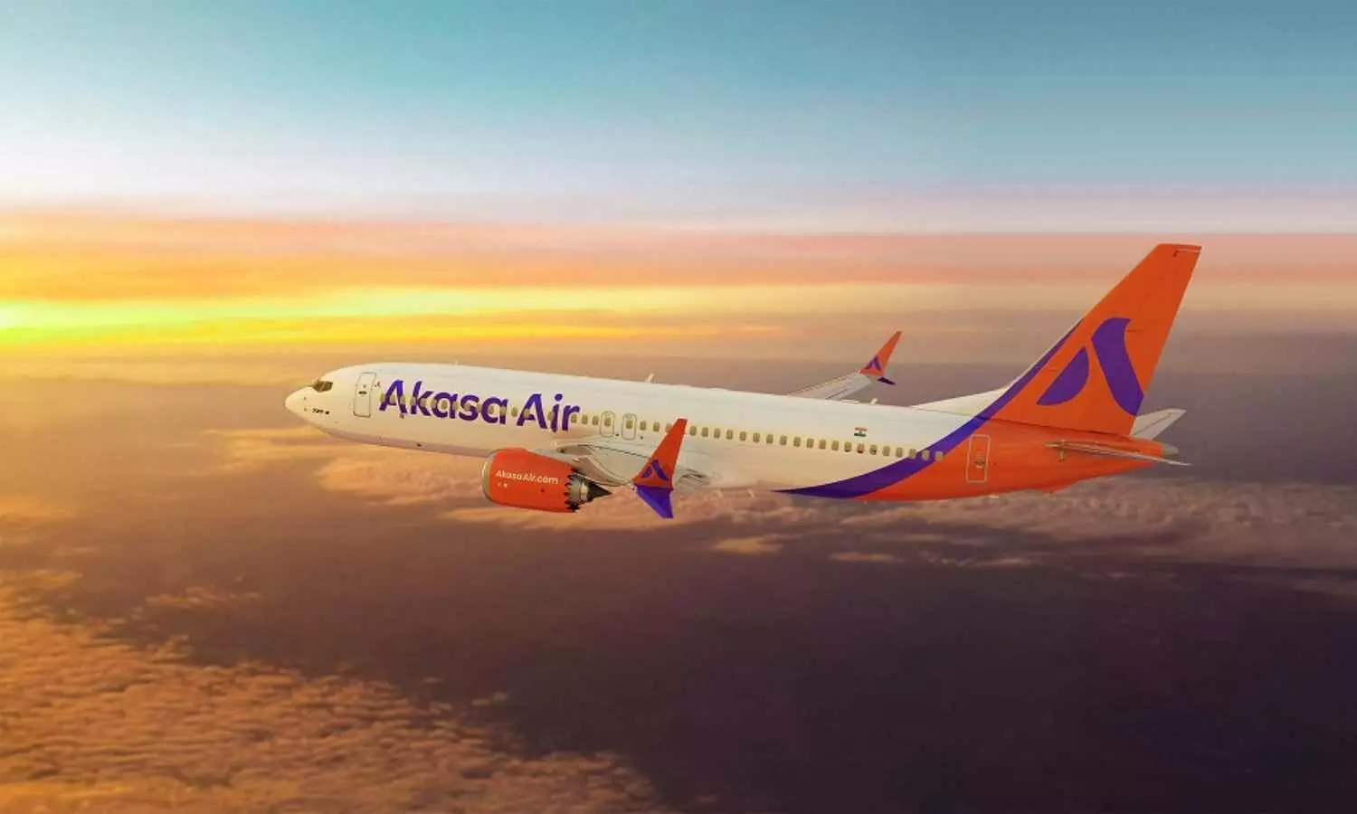 Akasa Air adds Abu Dhabi to growing network