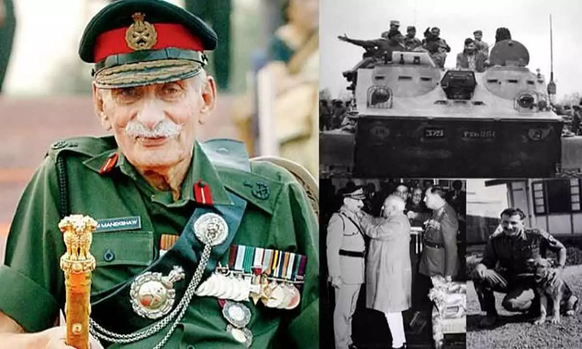 Will there be another Sam Manekshaw?