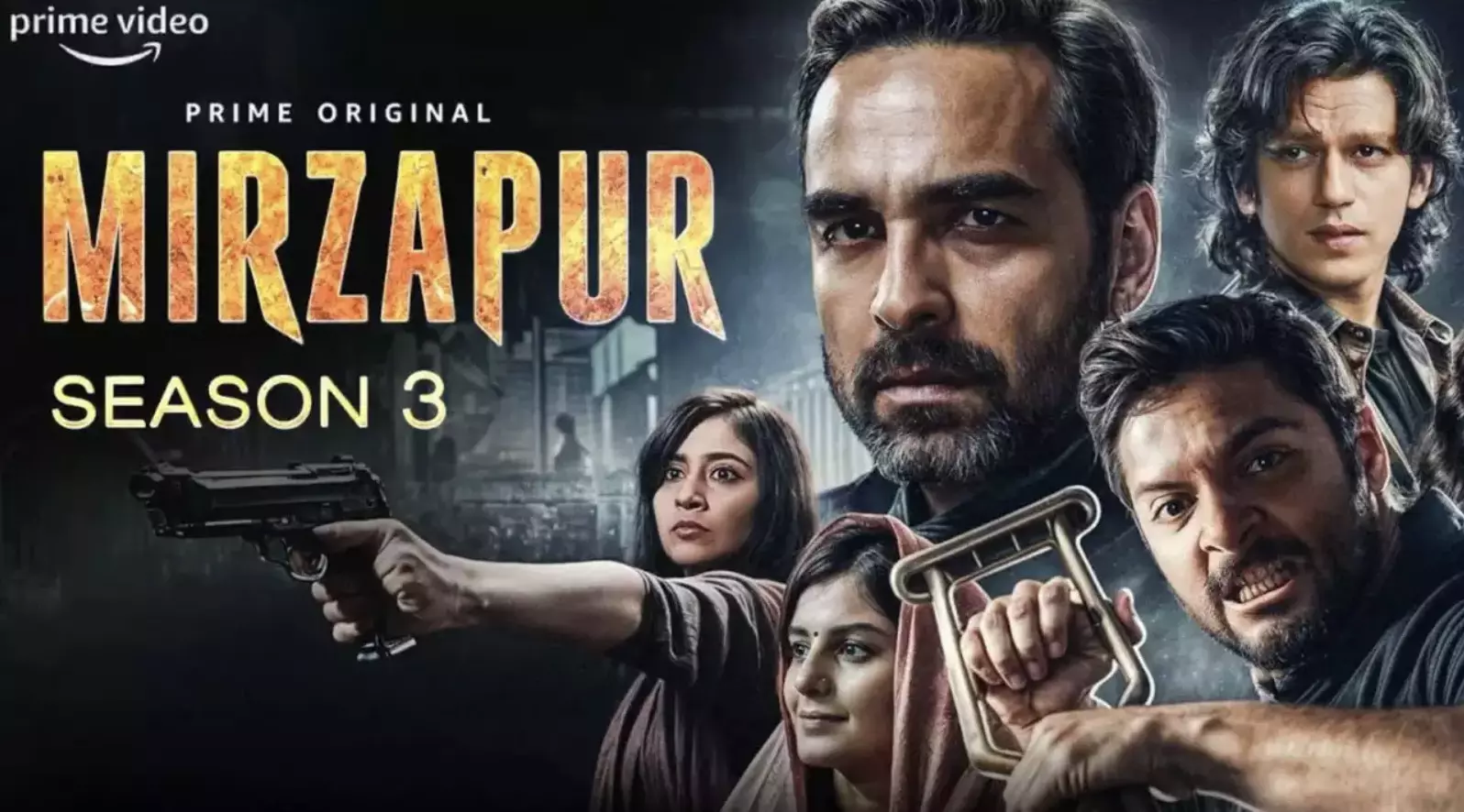 Five days to go! Mirzapur Season 3 cast, plot and more