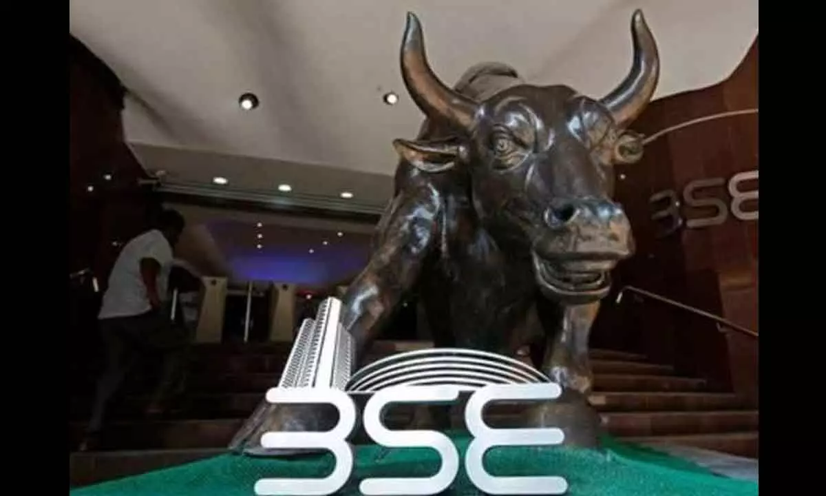 IT firms’ promoters cashing in on bull run