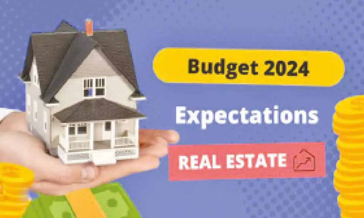 What realty expects from the upcoming Union Budget: List of reforms suggested for sector’s growth