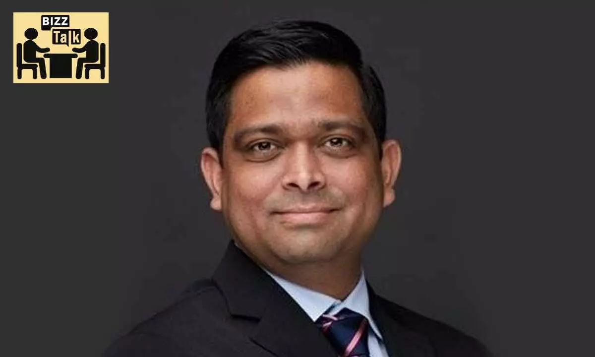 RoopakNaresh Gupta,Founder,  mTap Digital Business Card