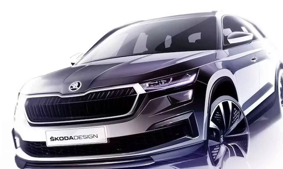 Foreign cos upbeat to scale up biz in India: India most important market for Skoda: CEO