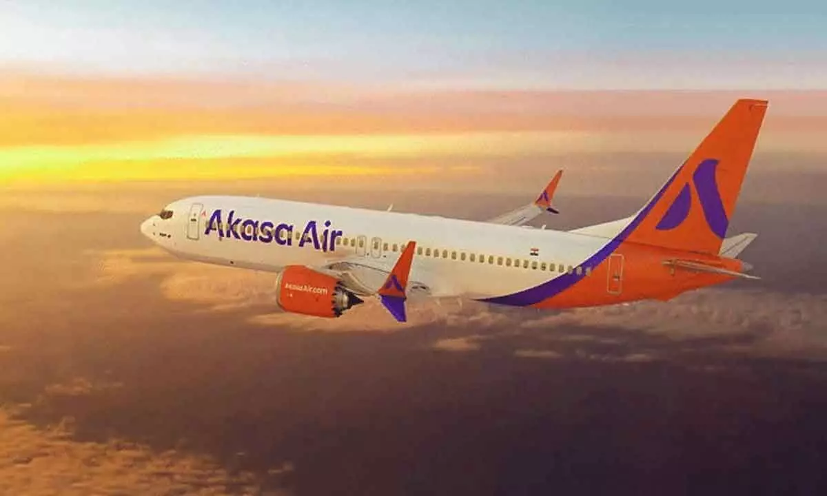 Aviation market big enough for Akasa Air to succeed: CEO