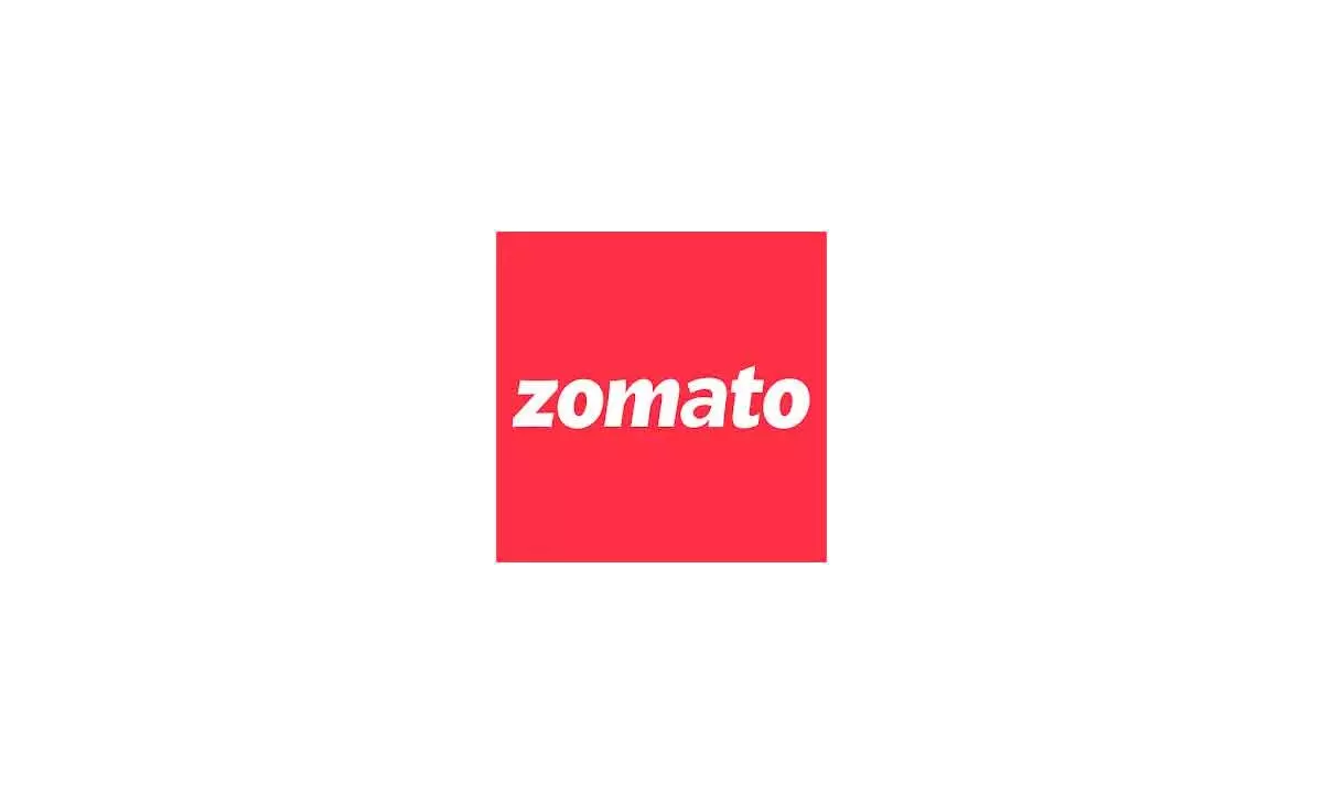 Zomato gets Rs 9.45 cr GST demand notice