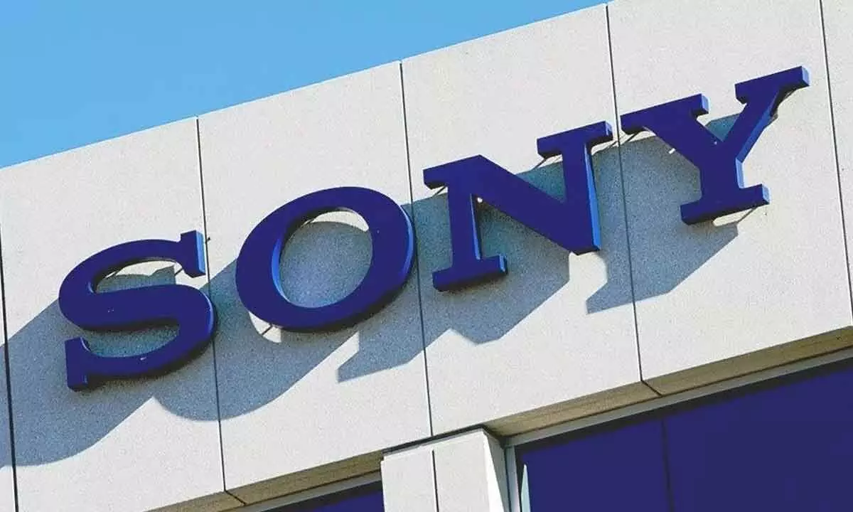 India expected to become 3rd largest global market for Sony