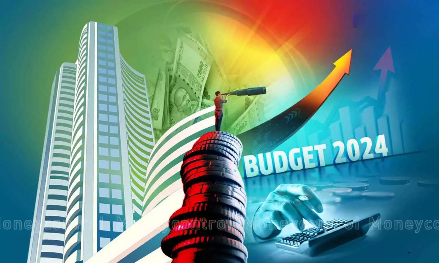 Pre Budget | Budget 2024 Expectations for the Stock Market