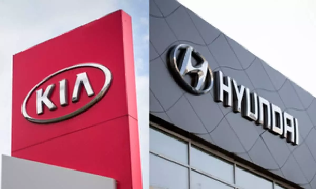 Hyundai Motor register decline, Kia logs growth in overall sales in June