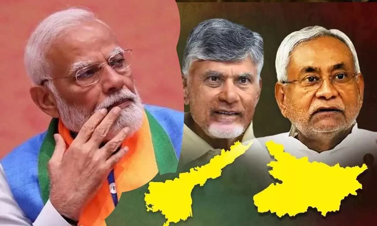 ‘SCS to AP, Bihar shouldn’t be a political move’