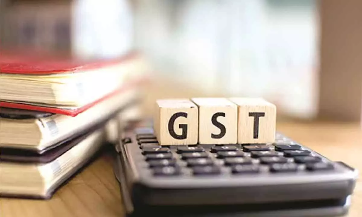 GST brought cheer to households: FinMin