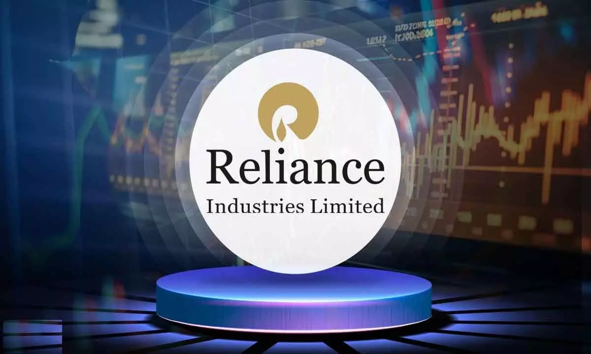 RIL’s mcap can rise by $100 bn: Morgan Stanley