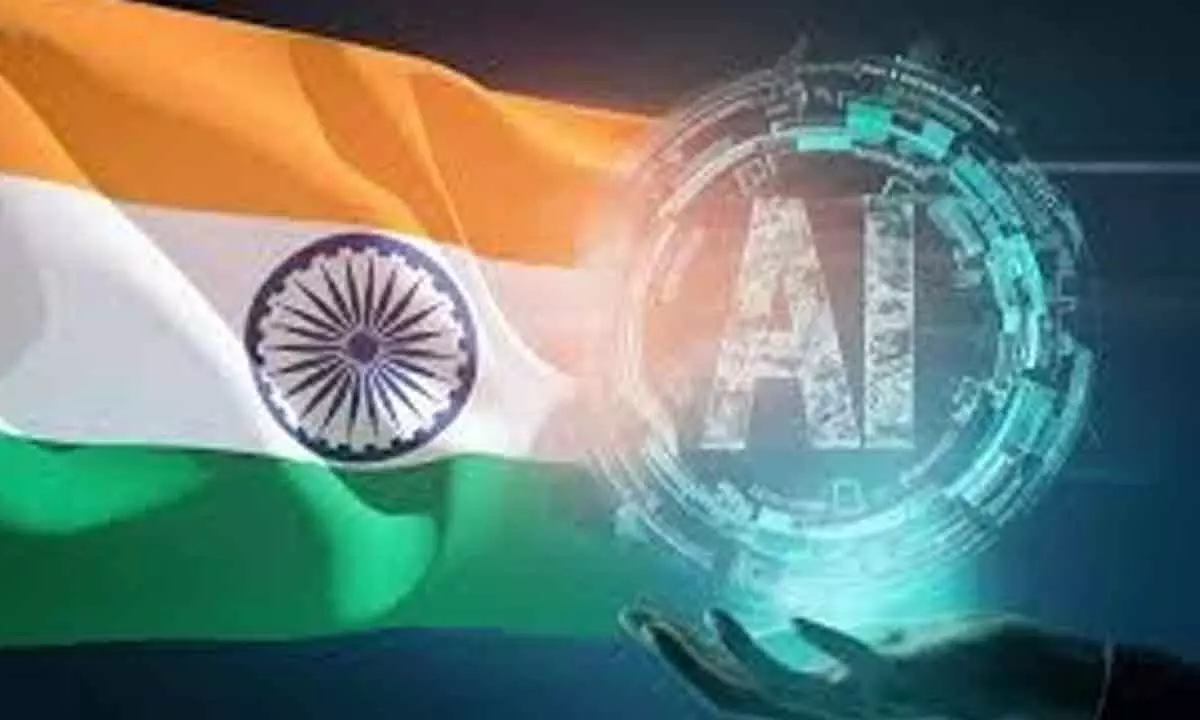 Centre to hold Global IndiaAI Summit to boost ethical AI tech
