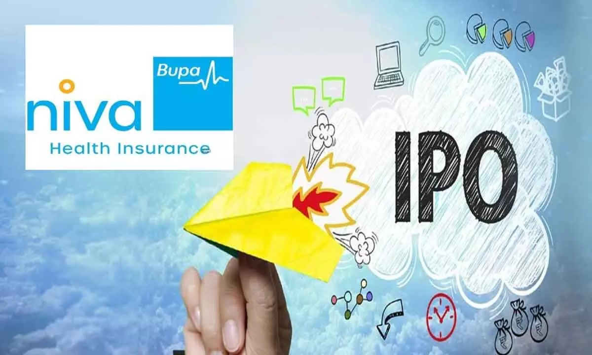 Niva Bupa files DRHP for Rs3,000 cr IPO