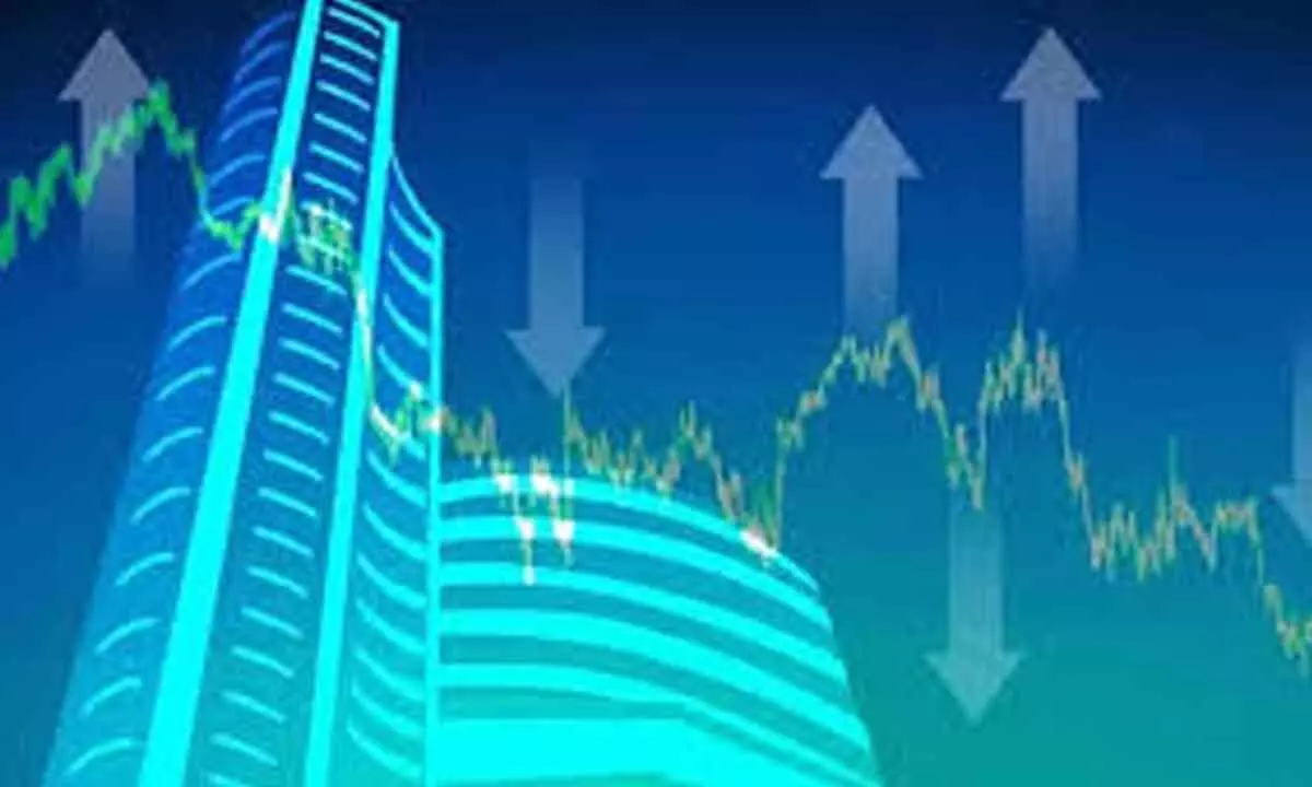 Nifty forms strong bullish bar