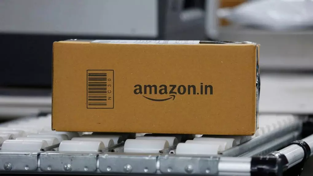 Amazon India to host Prime Day sale on July 20-21