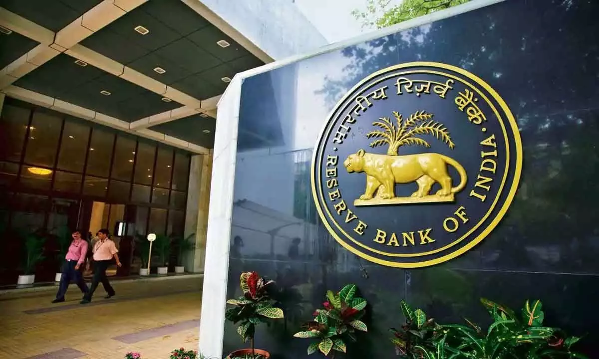 RBI moots draft on rationalizing exim norms