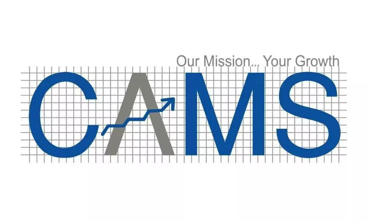 CAMS partners with Google Cloud to build platform for mutual funds