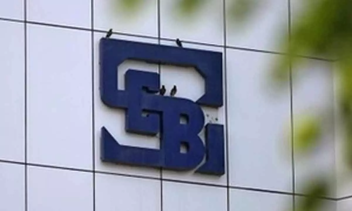 Didn’t get specific info on unfair trading on poll results day: Sebi