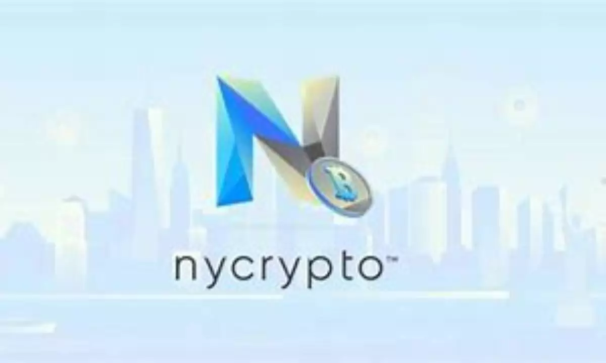 Nycrypto Labs raises $800K to launch and Scale Tidus, the Crypto Everything App