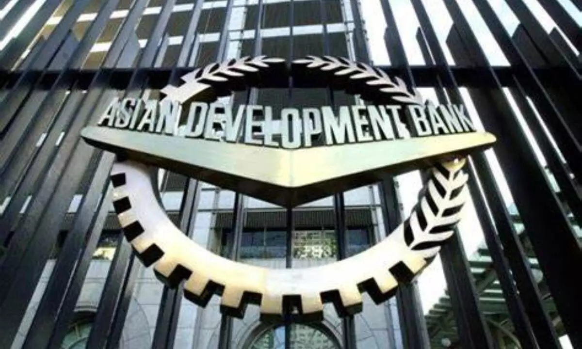 India, ADB sign $170-m loan for pandemic preparedness