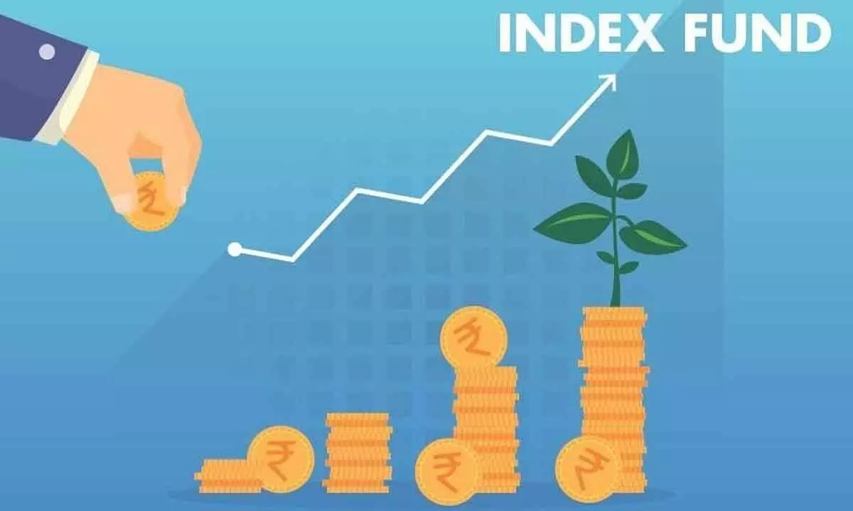 Play it safe: Go for a passive fund or a well-diversified equity index fund