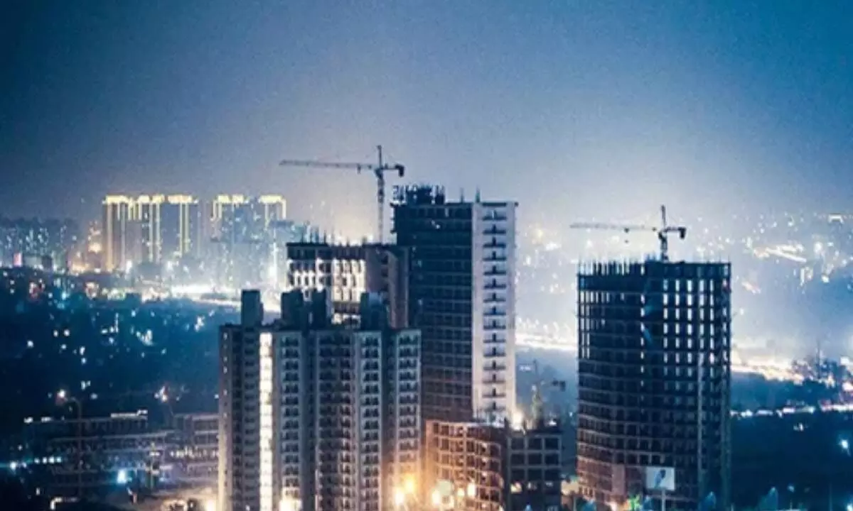 Indian real estate registers $2.5 bn in investments in Q2: Report