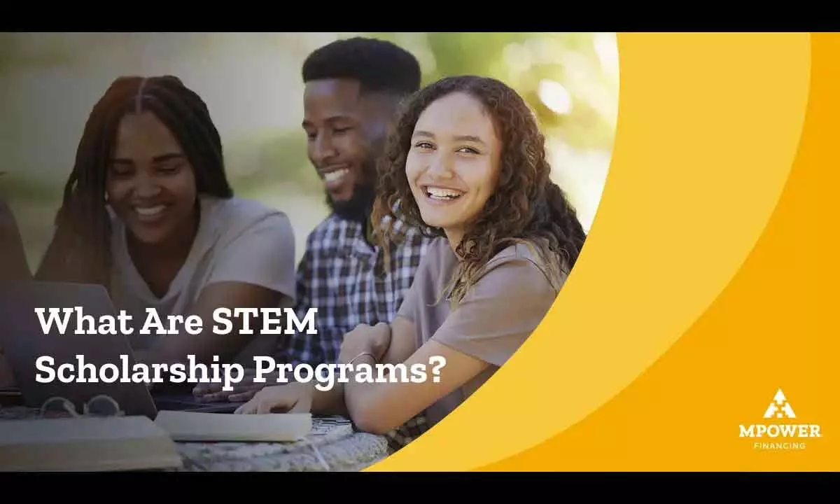 MPower rolls out scholarship for STEM students