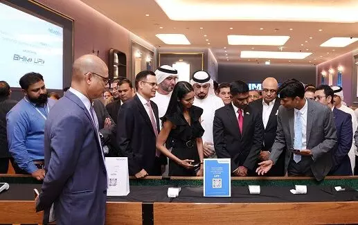 NPCI International partners with Network Intl to enable UPI payments in UAE