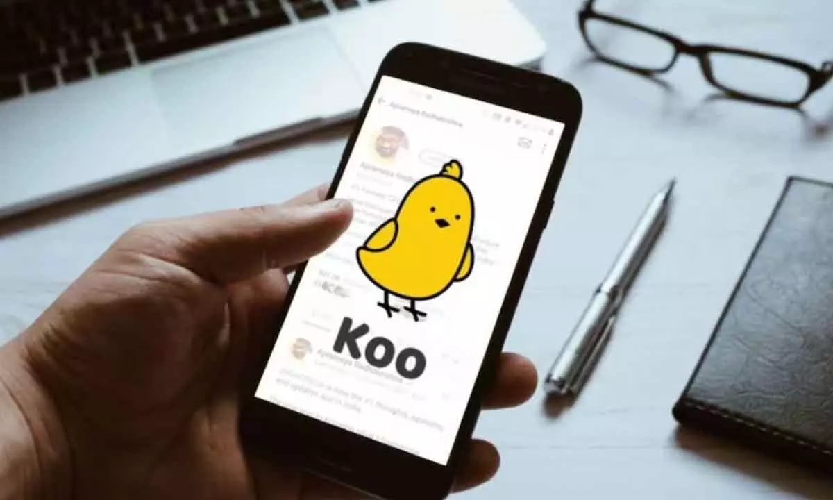 Indian Micro-blogging platform Koo to shut down its services