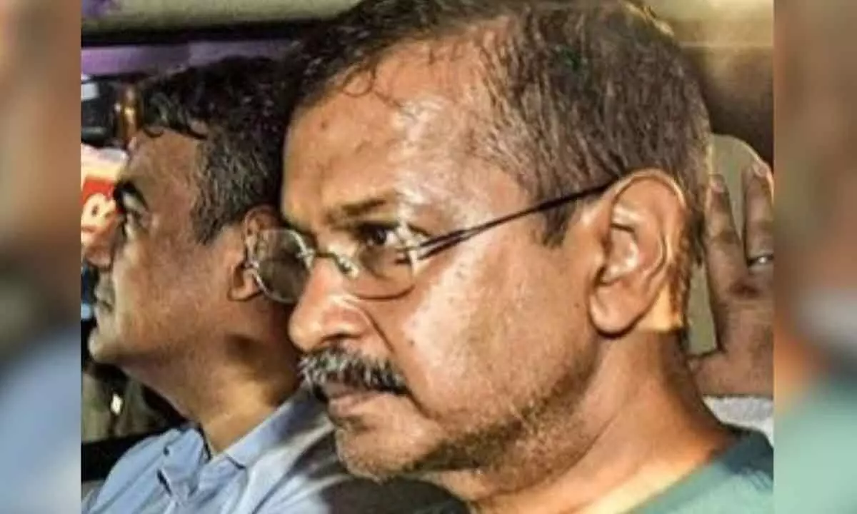 Liquor policy scam: Kejriwal files bail plea in Delhi HC