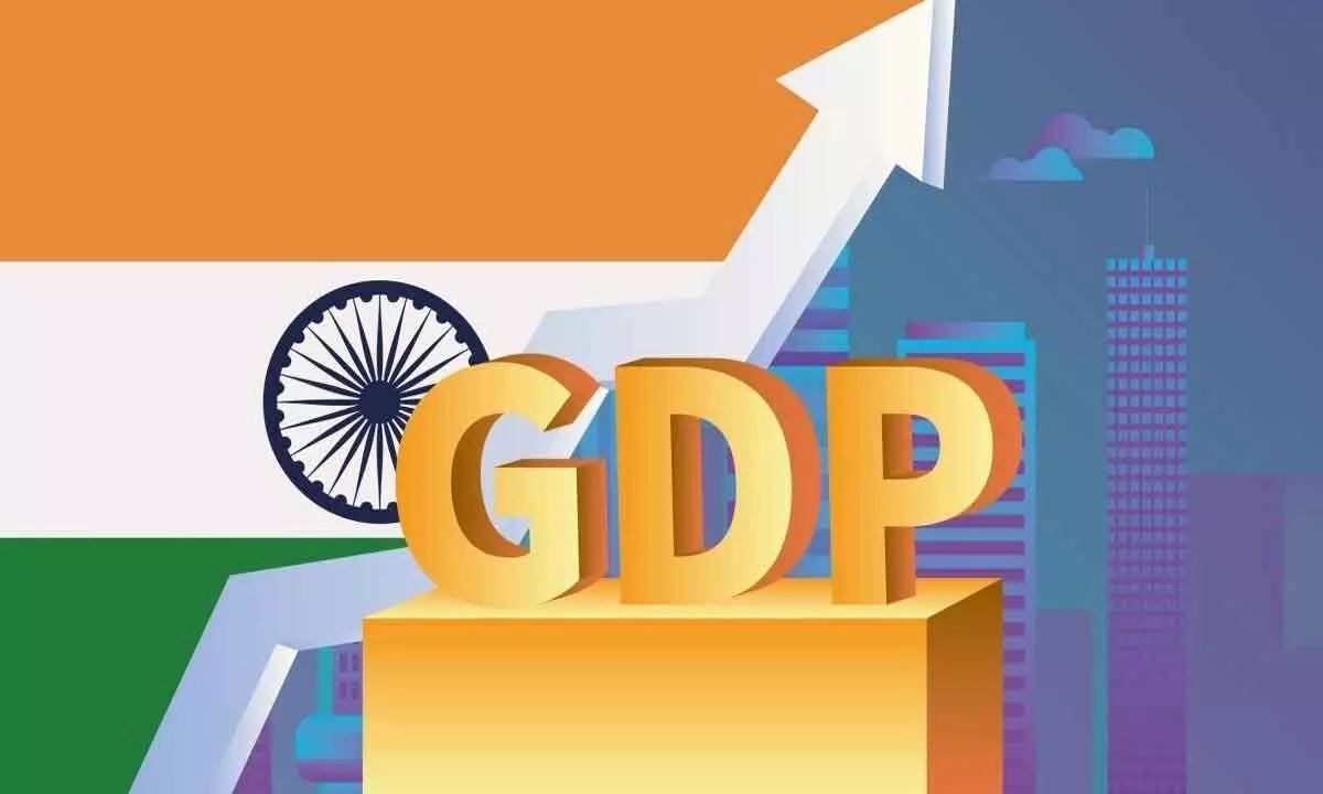 Indias CAD moderates to $23.2 bn at 0.7% of GDP for 2023-24