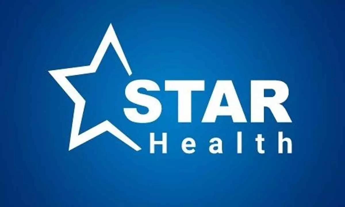 Star Health aims to double Gross Written Premium